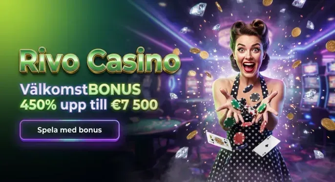 Rivo Casino